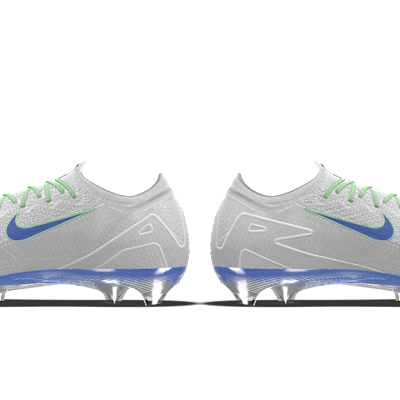 Nike Mercurial Vapor 16 Elite By You 耐克刺客系列专属定制